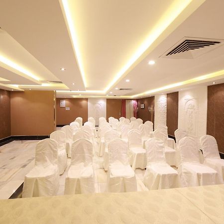 מכה Burj Al Saif Hotel מראה חיצוני תמונה