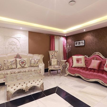 מכה Burj Al Saif Hotel מראה חיצוני תמונה