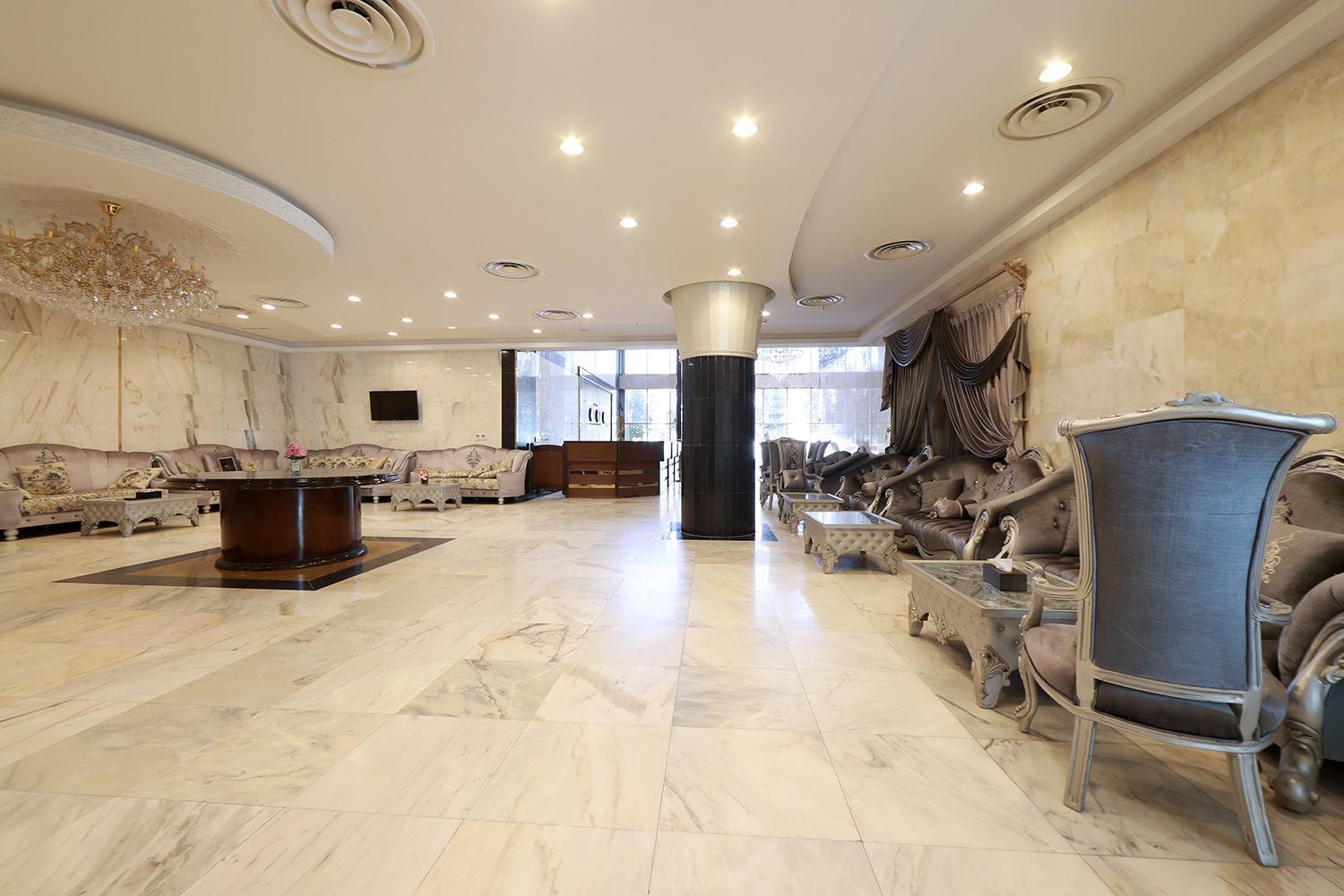 מכה Burj Al Saif Hotel מראה חיצוני תמונה