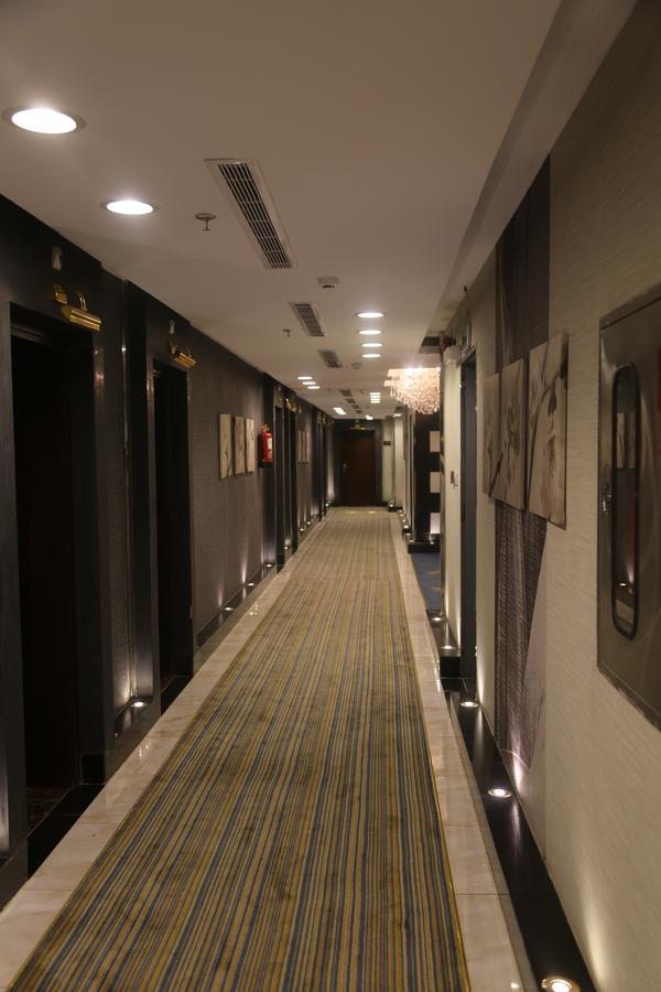 מכה Burj Al Saif Hotel מראה חיצוני תמונה