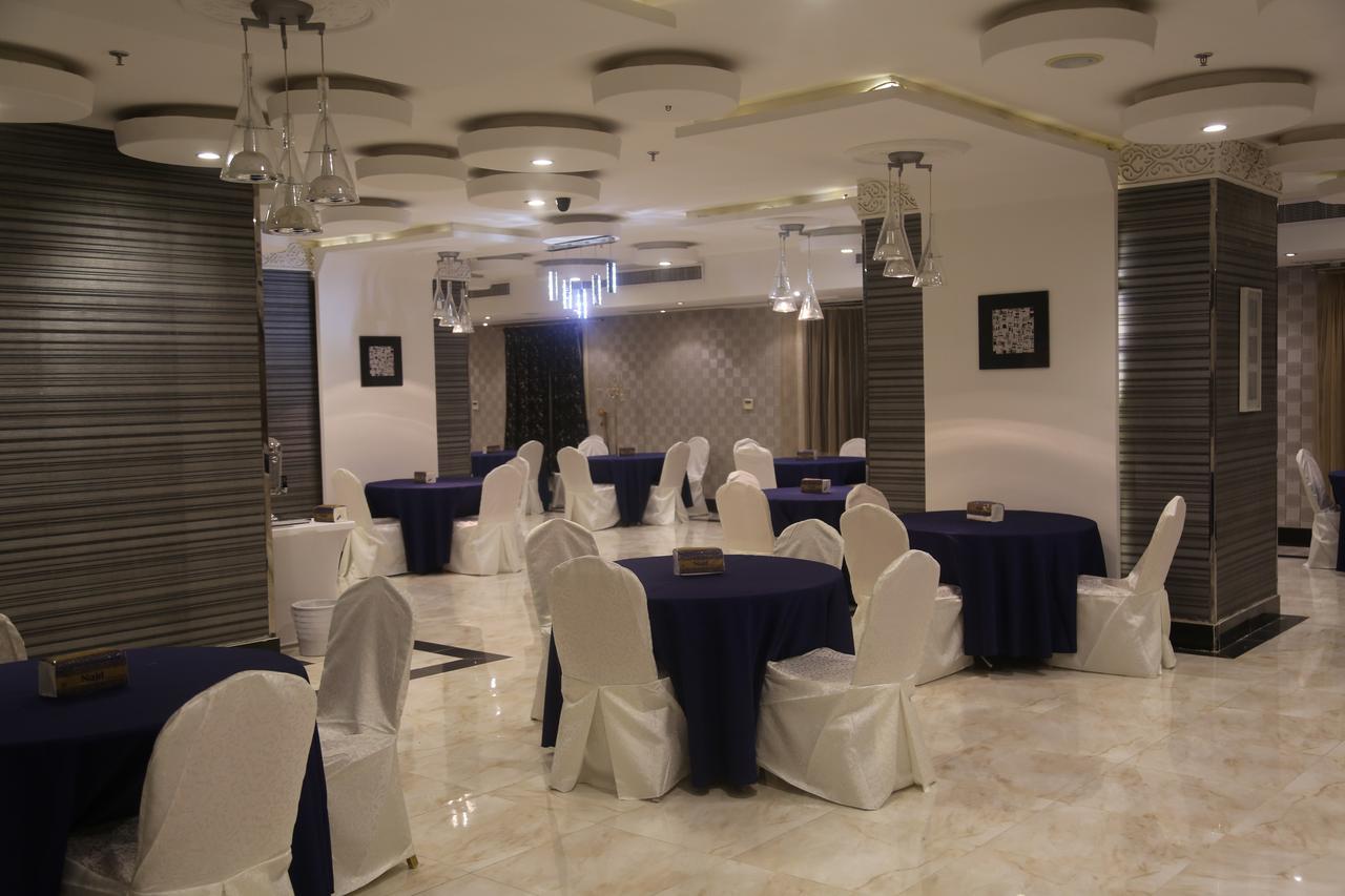 מכה Burj Al Saif Hotel מראה חיצוני תמונה