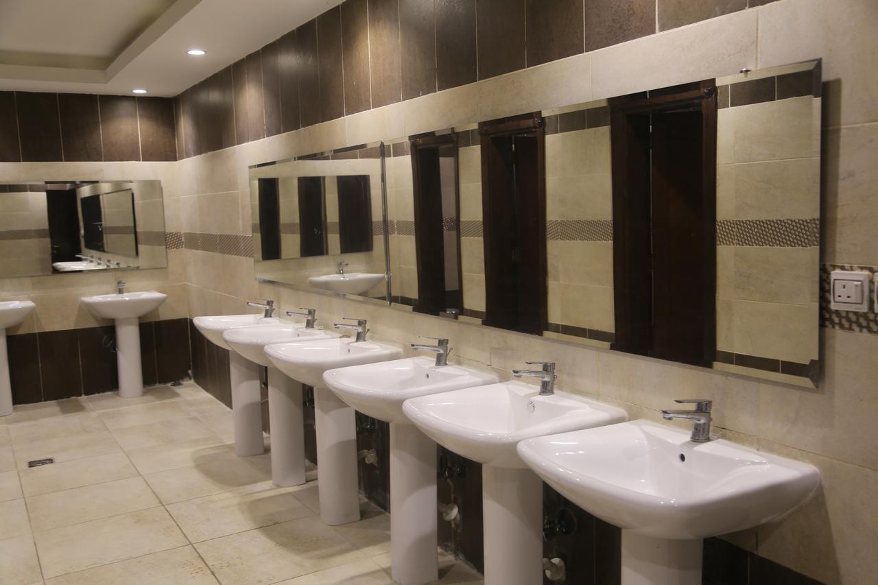 מכה Burj Al Saif Hotel מראה חיצוני תמונה