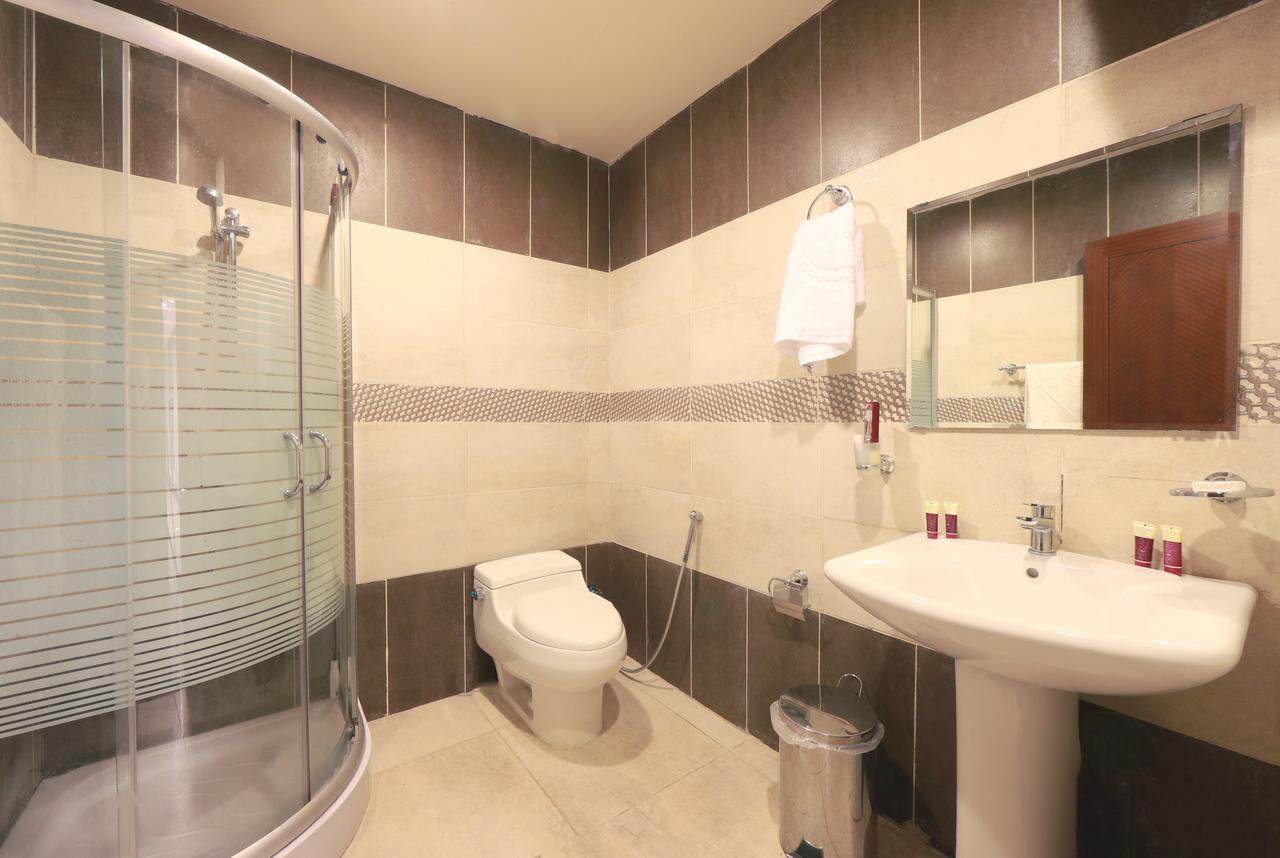 מכה Burj Al Saif Hotel מראה חיצוני תמונה