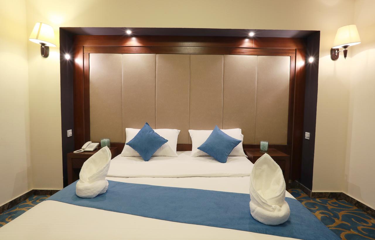 מכה Burj Al Saif Hotel מראה חיצוני תמונה